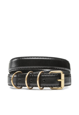Weekend Max Mara Дамски колан Miglio 2355010332600 Черен - Pepit.bg