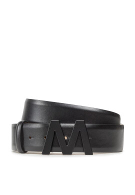 Weekend Max Mara Дамски колан Ticino 55060122600 Черен - Pepit.bg