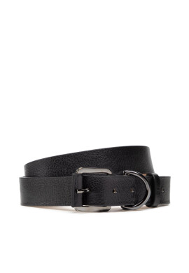 Weekend Max Mara Дамски колан Vadier 55010224600 Черен - Pepit.bg