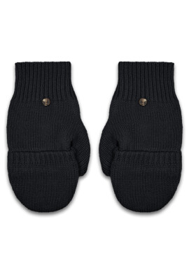 Weekend Max Mara Дамски ръкавици Koala 23556602346 Черен - Pepit.bg