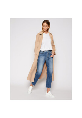 Weekend Max Mara Дънки Jardin 51810217 Син Loose Fit - Pepit.bg