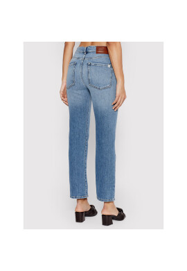 Weekend Max Mara Дънки Koala 51810127600 Син Regular Fit - Pepit.bg