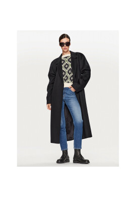 Weekend Max Mara Дънки Skipper 2351860433650 Син Cropped Fit - Pepit.bg