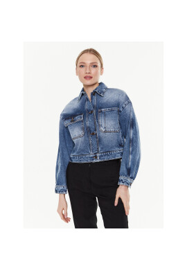 Weekend Max Mara Дънково яке Assenzi 2350411037 Син Regular Fit - Pepit.bg