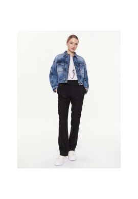 Weekend Max Mara Дънково яке Assenzi 2350411037 Син Regular Fit - Pepit.bg