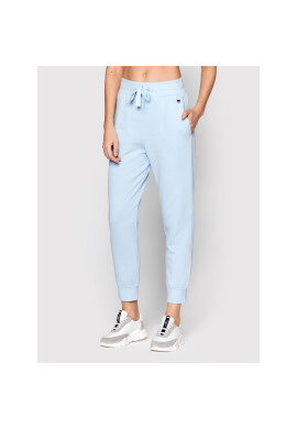 Weekend Max Mara Долнище анцуг Manto 57810127 Син Regular Fit - Pepit.bg