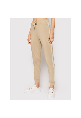 Weekend Max Mara Долнище анцуг Domino 57860319 Бежов Regular Fit - Pepit.bg