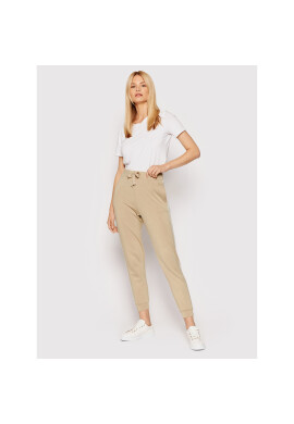 Weekend Max Mara Долнище анцуг Domino 57860319 Бежов Regular Fit - Pepit.bg
