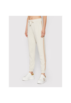 Weekend Max Mara Долнище анцуг Domino 57860319 Бежов Regular Fit - Pepit.bg