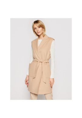 Weekend Max Mara Елек Educata 52710117 Кафяв Regular Fit - Pepit.bg