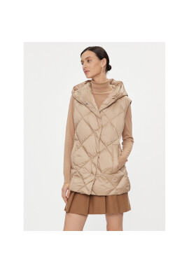 Weekend Max Mara Елек Frutto 2352960133 Бежов Regular Fit - Pepit.bg