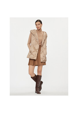 Weekend Max Mara Елек Frutto 2352960133 Бежов Regular Fit - Pepit.bg