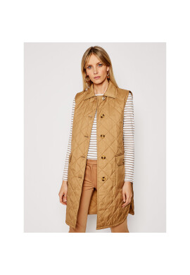Weekend Max Mara Елек Gange 52910117 Кафяв Regular Fit - Pepit.bg
