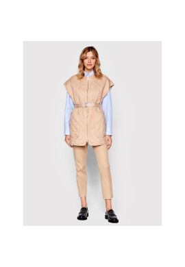 Weekend Max Mara Елек Rubiera 52910127 Бежов Regular Fit - Pepit.bg