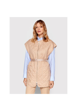 Weekend Max Mara Елек Rubiera 52910127 Бежов Regular Fit - Pepit.bg