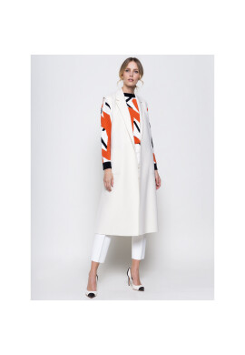 Weekend Max Mara Елек Sapri 52710107 Бежов Regular Fit - Pepit.bg