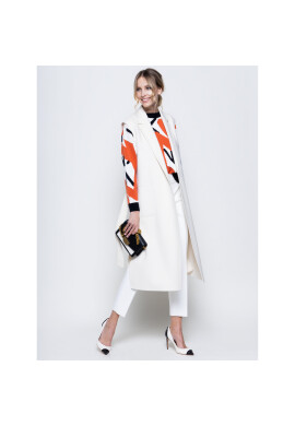 Weekend Max Mara Елек Sapri 52710107 Бежов Regular Fit - Pepit.bg