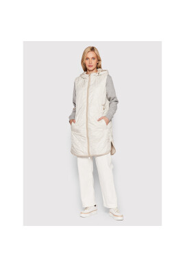 Weekend Max Mara Елек Vino 52960229 Бежов Regular Fit - Pepit.bg