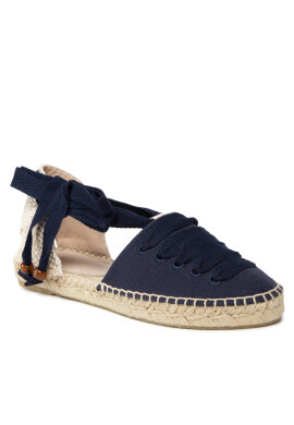 Weekend Max Mara Еспадрили Kirsch 55210724600 Тъмносин - Pepit.bg