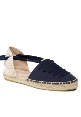 Weekend Max Mara Еспадрили Kirsch 55210724600 Тъмносин - Pepit.bg