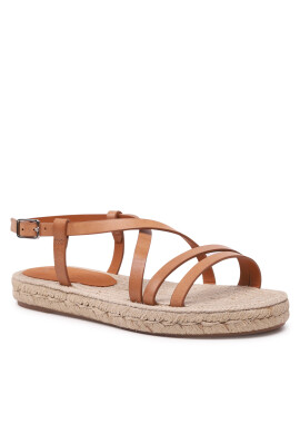 Weekend Max Mara Еспадрили Pilard 23552109346 Кафяв - Pepit.bg