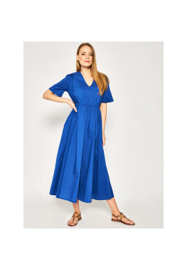 Weekend Max Mara Ежедневна рокля Bairo 56210801600 Син Regular Fit - Pepit.bg