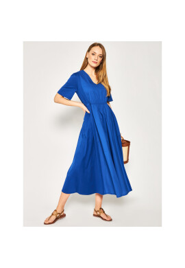 Weekend Max Mara Ежедневна рокля Bairo 56210801600 Син Regular Fit - Pepit.bg