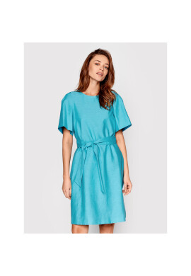 Weekend Max Mara Ежедневна рокля Catullo 52211321 Син Regular Fit - Pepit.bg