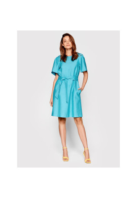 Weekend Max Mara Ежедневна рокля Catullo 52211321 Син Regular Fit - Pepit.bg