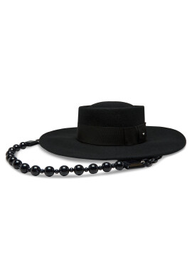 Weekend Max Mara Капела Girone 2355760232 Черен - Pepit.bg