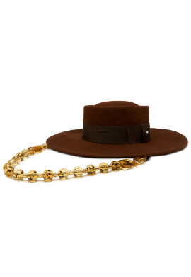 Weekend Max Mara Капела Girone 2355760232 Кафяв - Pepit.bg