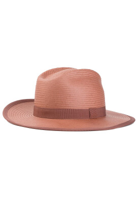 Weekend Max Mara капела Rolle 55710194 Розов - Pepit.bg
