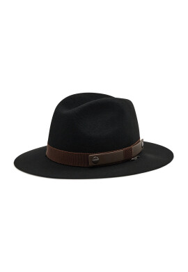 Weekend Max Mara Капела Ultimo 55760814600 Черен - Pepit.bg