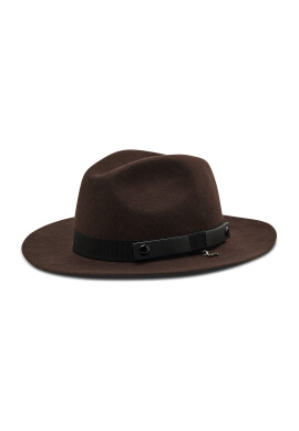 Weekend Max Mara Капела Ultimo 55760814600 Кафяв - Pepit.bg