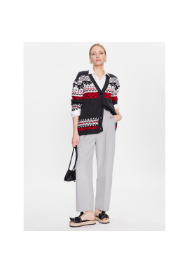 Weekend Max Mara Кардиган Centro 53460723 Сив Regular Fit - Pepit.bg