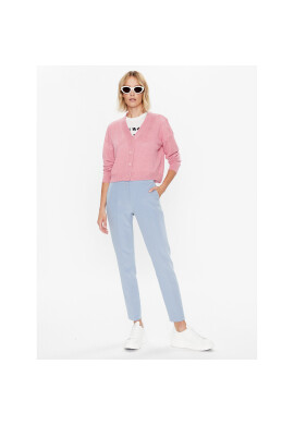 Weekend Max Mara Кардиган Daniela 2353410131 Розов Regular Fit - Pepit.bg
