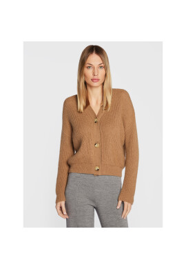Weekend Max Mara Кардиган Falla 53460123 Бежов Regular Fit - Pepit.bg