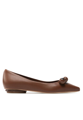 Weekend Max Mara Обувки Dingo 55260122600 Кафяв - Pepit.bg