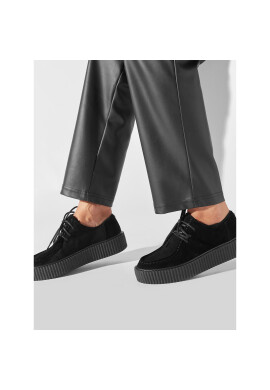 Weekend Max Mara Обувки Kapok 23552611326 Черен - Pepit.bg