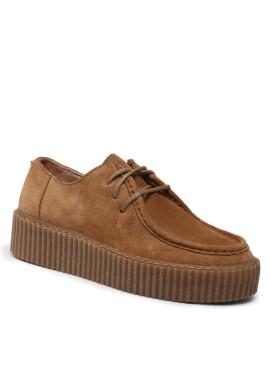 Weekend Max Mara Обувки Kapok 23552611326 Кафяв - Pepit.bg