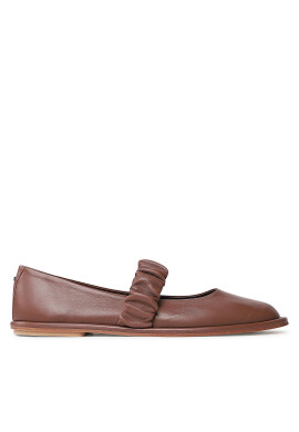 Weekend Max Mara Обувки Malta 23552105326 Кафяв - Pepit.bg