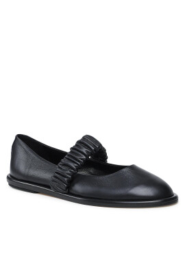 Weekend Max Mara Обувки Malta 2355210532600 Черен - Pepit.bg