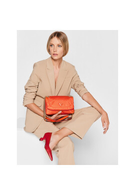Weekend Max Mara Обувки Renza 55210322600 Червен - Pepit.bg