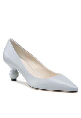 Weekend Max Mara Обувки Renza 55210322600 Син - Pepit.bg