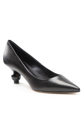 Weekend Max Mara Обувки Renza 55260322600 Черен - Pepit.bg