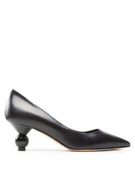 Weekend Max Mara Обувки Renza 55260322600 Черен - Pepit.bg