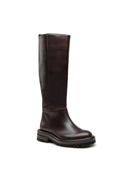 Weekend Max Mara Офицерки Giacomo 57960524600 Кафяв - Pepit.bg