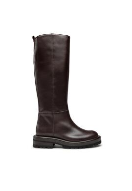 Weekend Max Mara Офицерки Giacomo 57960524600 Кафяв - Pepit.bg