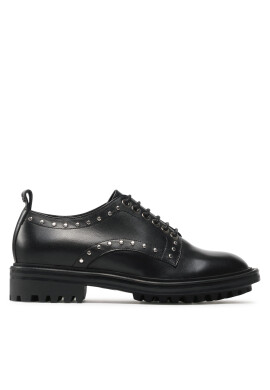 Weekend Max Mara Оксфордки Abazia 55260722600 Черен - Pepit.bg