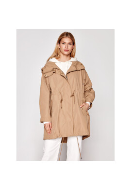 Weekend Max Mara Парка Coccole 50210317 Кафяв Regular Fit - Pepit.bg